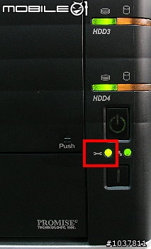 SmartStor NS4300N QA教學-恢復密碼篇