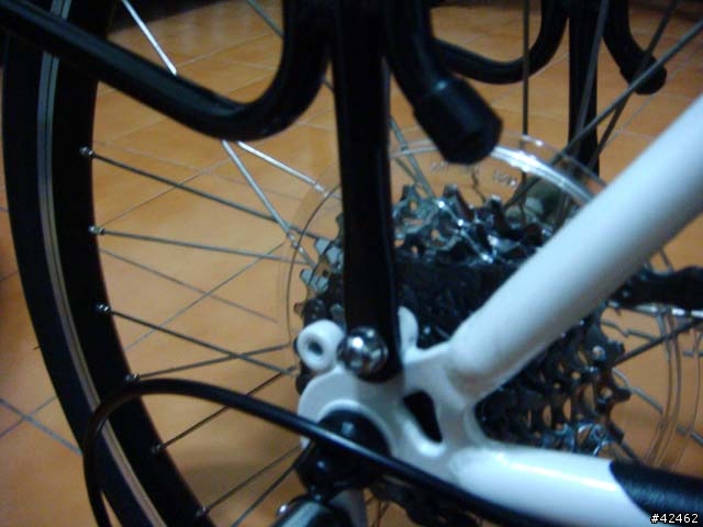 「分享」T3安裝TOPEAK固定式貨架組合包