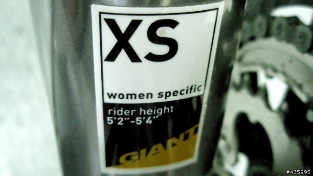 「分享+簽到」Giant 09年新款,男生比女生瘋狂的Alies 2