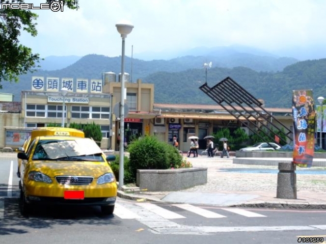 2人之【六天五夜的機車環島之旅】之逆時針環島(下)