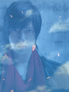 (240X320,佈景版本4.5)這串是日劇的主題