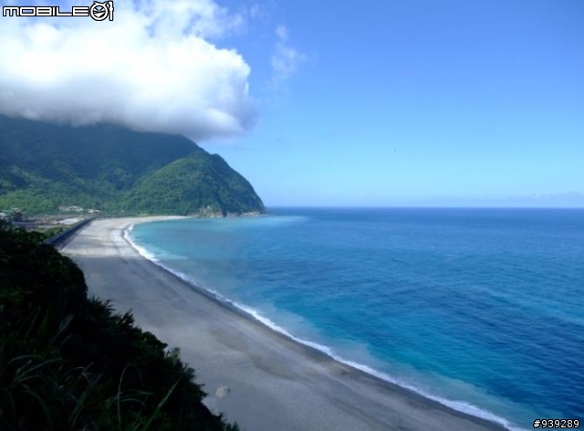 2人之【六天五夜的機車環島之旅】之逆時針環島(下)