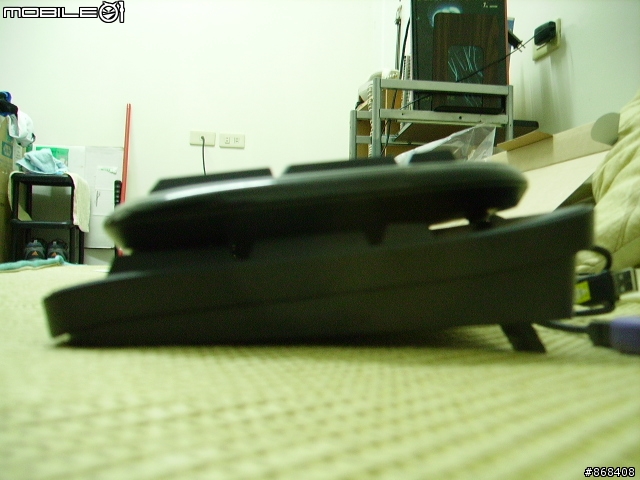i-rocks KR-6220G台灣版 開箱文