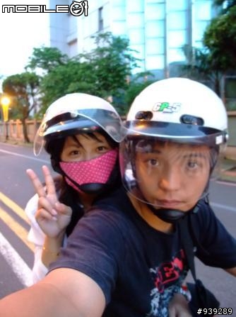 2人之【六天五夜的機車環島之旅】之逆時針環島(上)