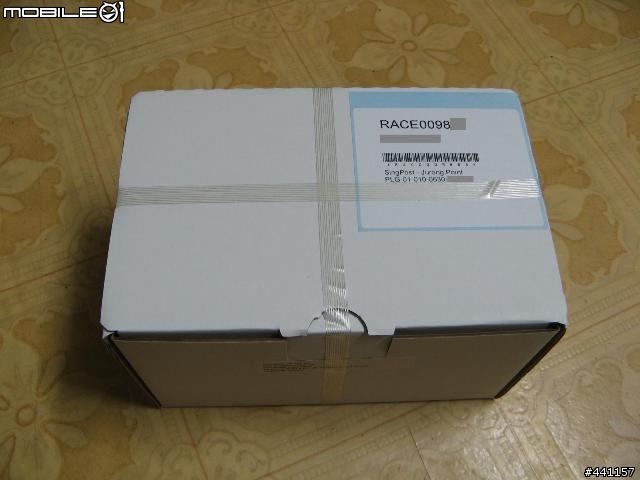 Paddock Line的誘惑 - 最近小敗物分享
