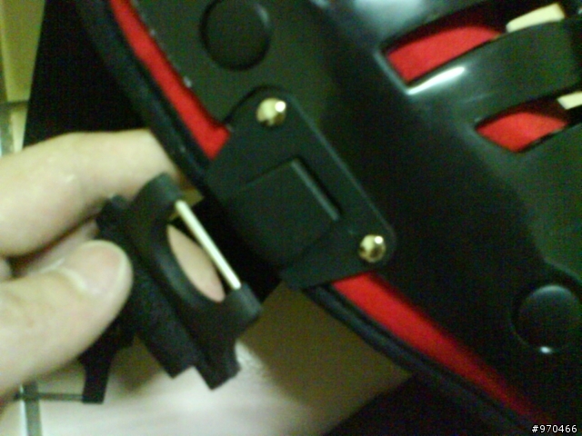 =分享= Komine Gk-707防摔手套 . Fox 硬式活動機械護具