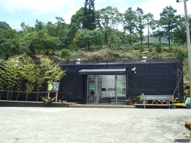 7月3日~竹崙里自行車道~熊空休閒農場探路行