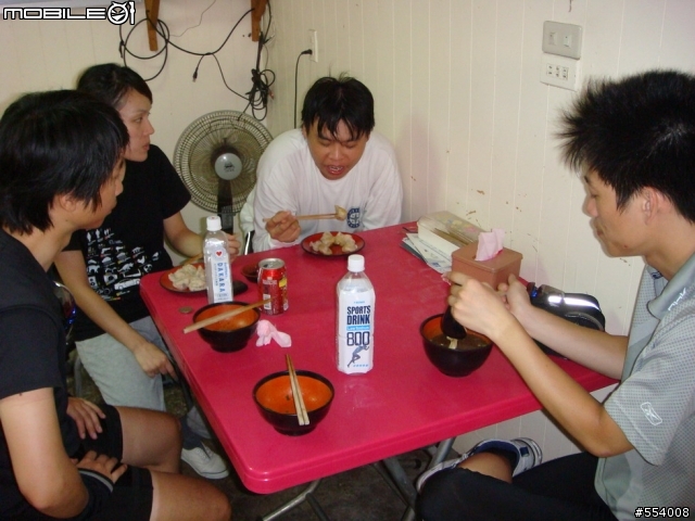 總里程兩百,就被抓去破百!!○_○