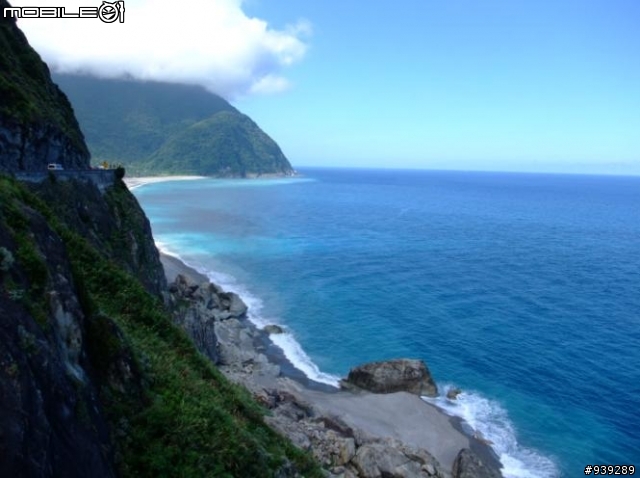 2人之【六天五夜的機車環島之旅】之逆時針環島(下)