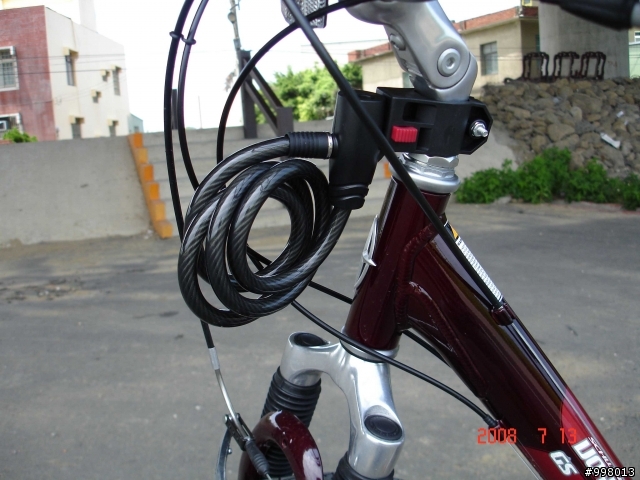我的城市通勤車- SCHWINN GS
