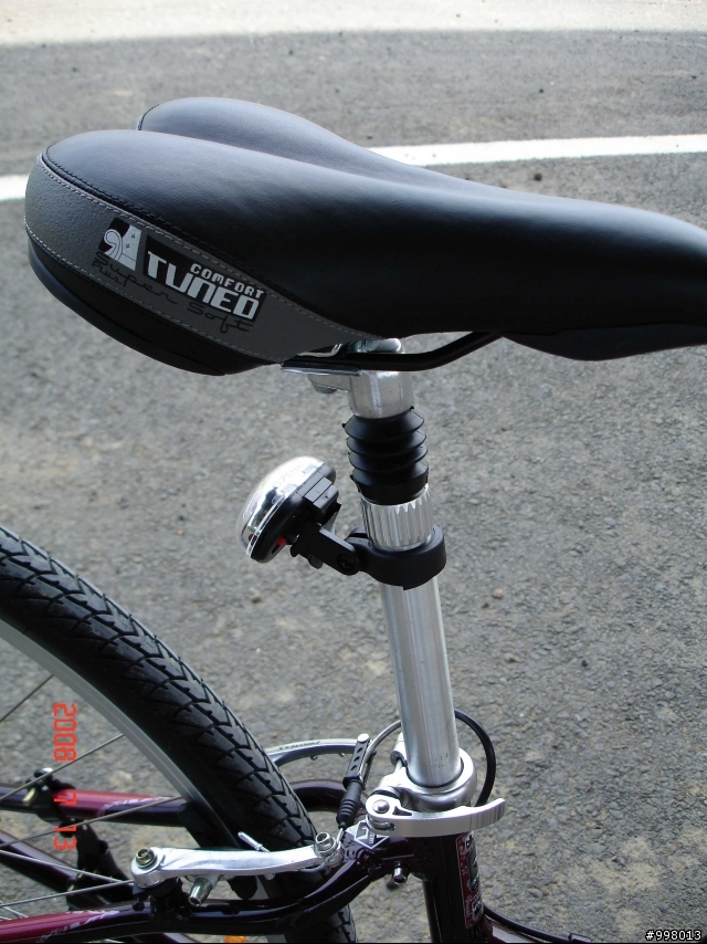 我的城市通勤車- SCHWINN GS