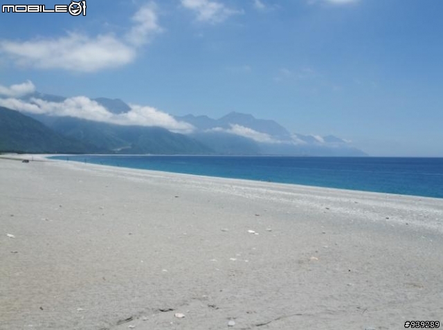 2人之【六天五夜的機車環島之旅】之逆時針環島(下)