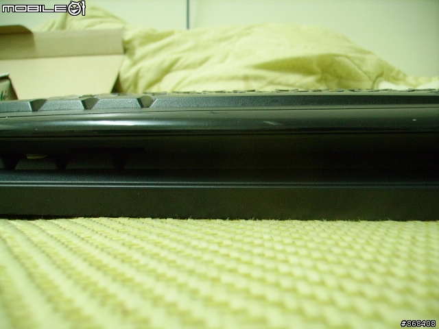 i-rocks KR-6220G台灣版 開箱文