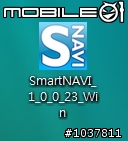 SmartStor NS4300N QA教學-SmartNAVI安裝及設定篇