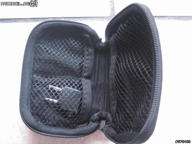 最新入手 Razer Pro|Tone M100 精品耳道式耳機...開機分享