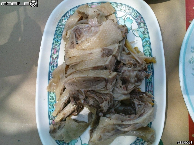 大蕃薯收成記!! ~圖有點多~