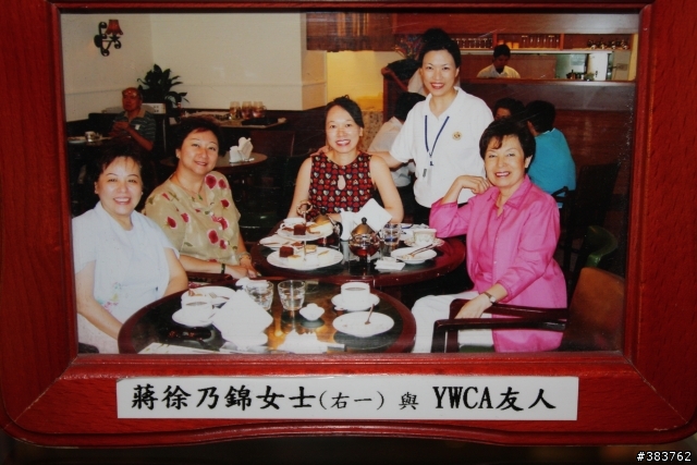 老一輩的懷舊-----明星咖啡館