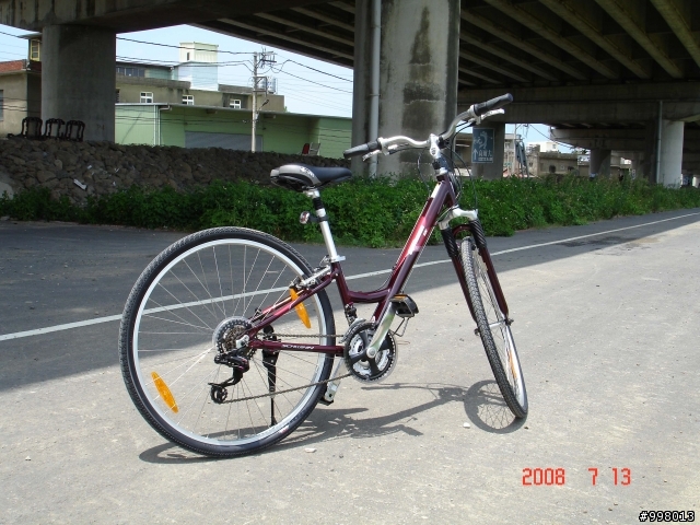 我的城市通勤車- SCHWINN GS