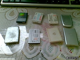『6030黑色』好用的備用機,開箱