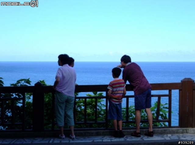 2人之【六天五夜的機車環島之旅】之逆時針環島(下)