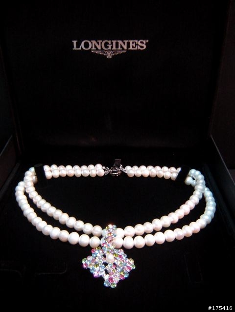 LONGINES La Grande Classique浪琴嘉嵐