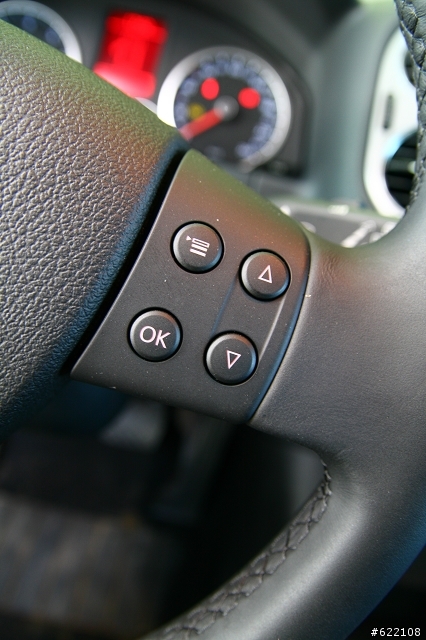 摩登都會小情人 - VW Tiguan 2.0 TSI試駕