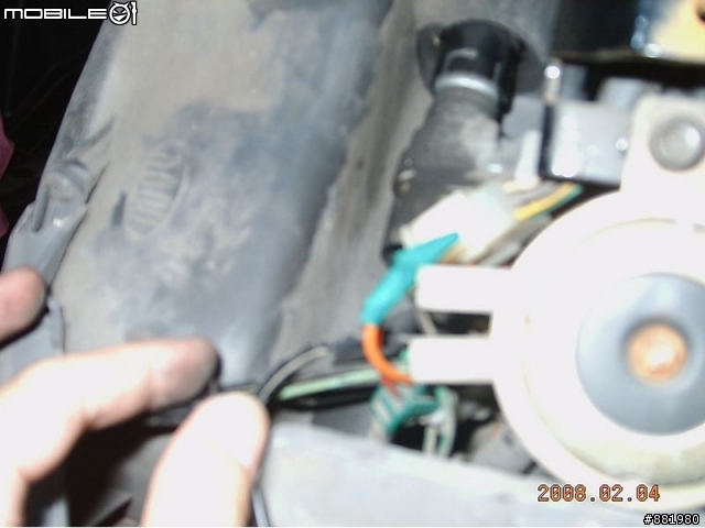 修車黑店~~~ 機車族請注意!!!!!!