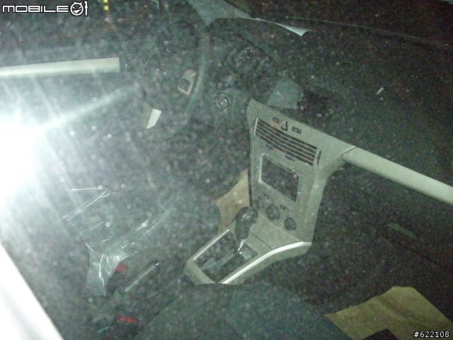 7/5 凌晨巧遇 Astra Station Wagon!