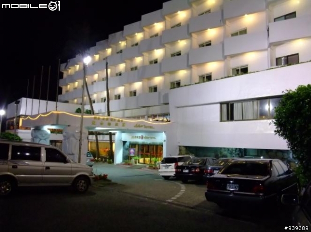 2人之【六天五夜的機車環島之旅】之逆時針環島(上)