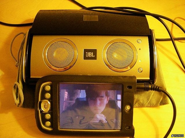 JBL On tour, Bose music monitor 的另一隨身選擇??