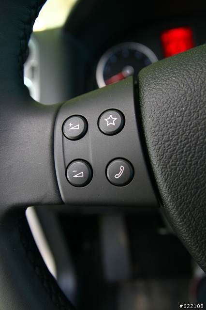 摩登都會小情人 - VW Tiguan 2.0 TSI試駕