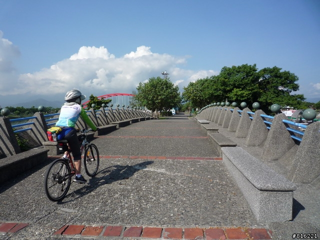 宜蘭,冬山河自行車道,相片分享