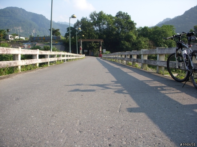 【照片分享】探查四號山之旅