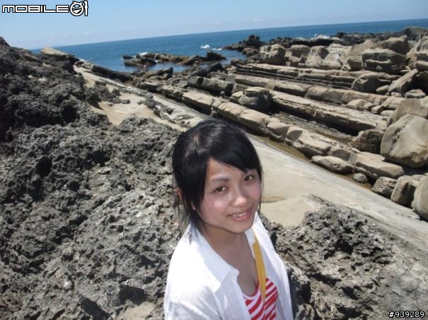2人之【六天五夜的機車環島之旅】之逆時針環島(上)