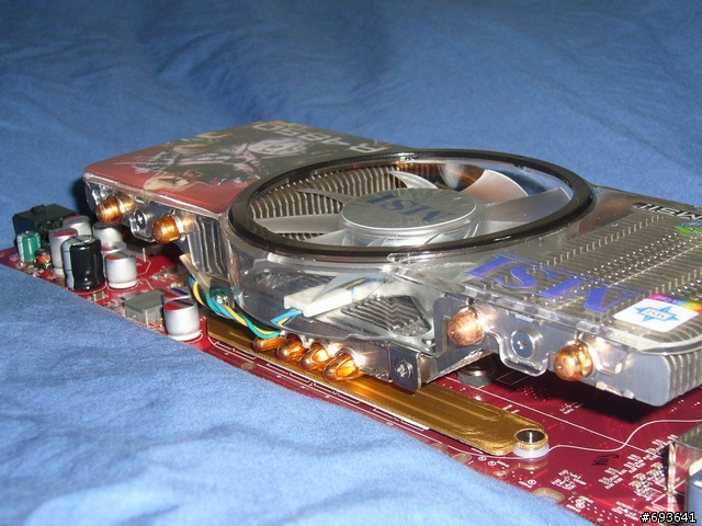 MSI 4850特仕版~