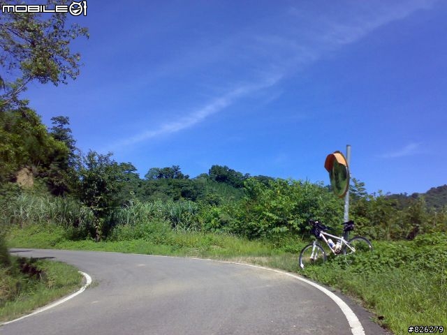無聊週日之五指山+大山背+飛鳳山 三山一起騎