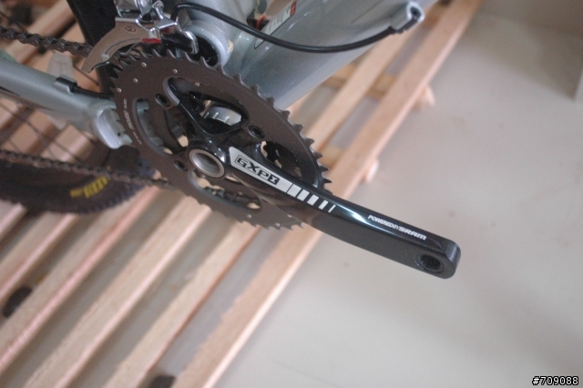 開箱囉 2009 Cannondale Rize 3