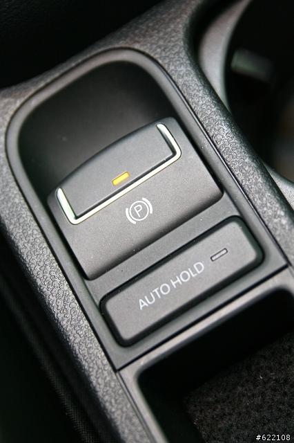 摩登都會小情人 - VW Tiguan 2.0 TSI試駕