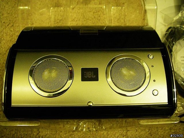 JBL On tour, Bose music monitor 的另一隨身選擇??