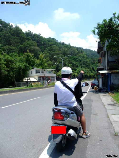 2人之【六天五夜的機車環島之旅】之逆時針環島(下)