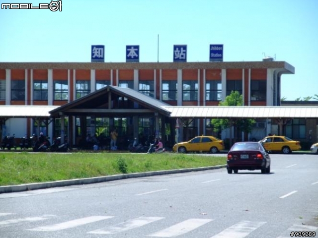 2人之【六天五夜的機車環島之旅】之逆時針環島(上)