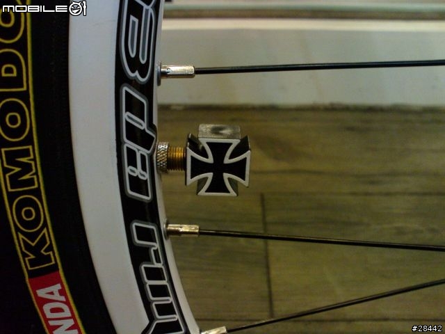 新入手入門小改裝全避車