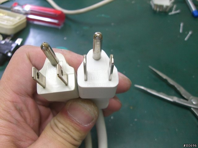 注意延長線品質
