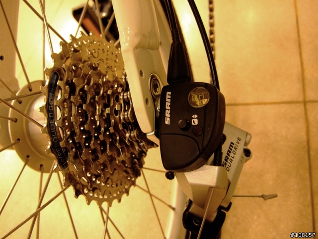 【DAHON】原味 2008 雪白MU P24 登場