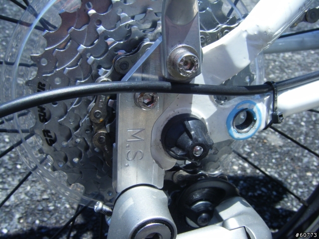 DAHON SD7升級SD18