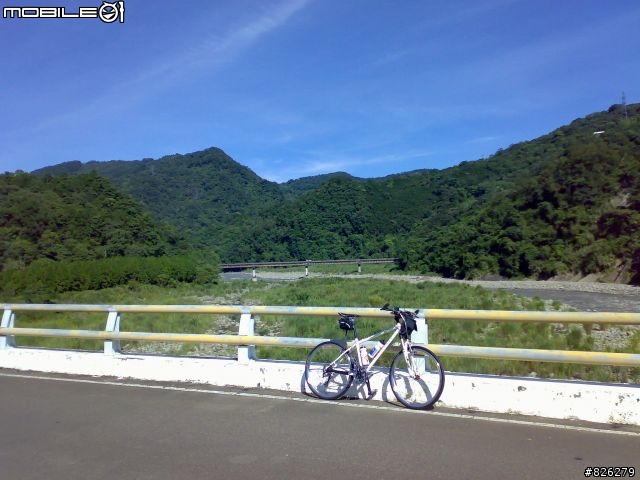 無聊週日之五指山+大山背+飛鳳山 三山一起騎