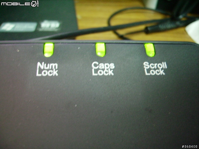 i-rocks KR-6220G台灣版 開箱文