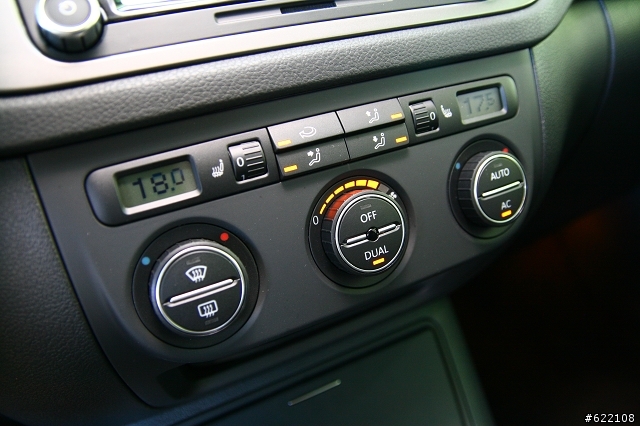 摩登都會小情人 - VW Tiguan 2.0 TSI試駕