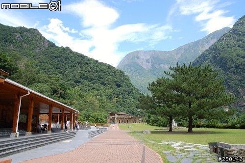 【魚仔2008花蓮五天四夜遊記 D50 + A16II】