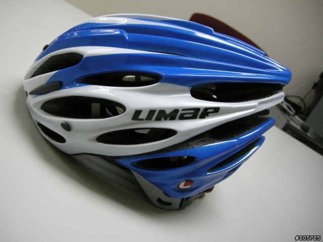 「分享」新歡SCOTT FUGA以及舊愛 Limar 911